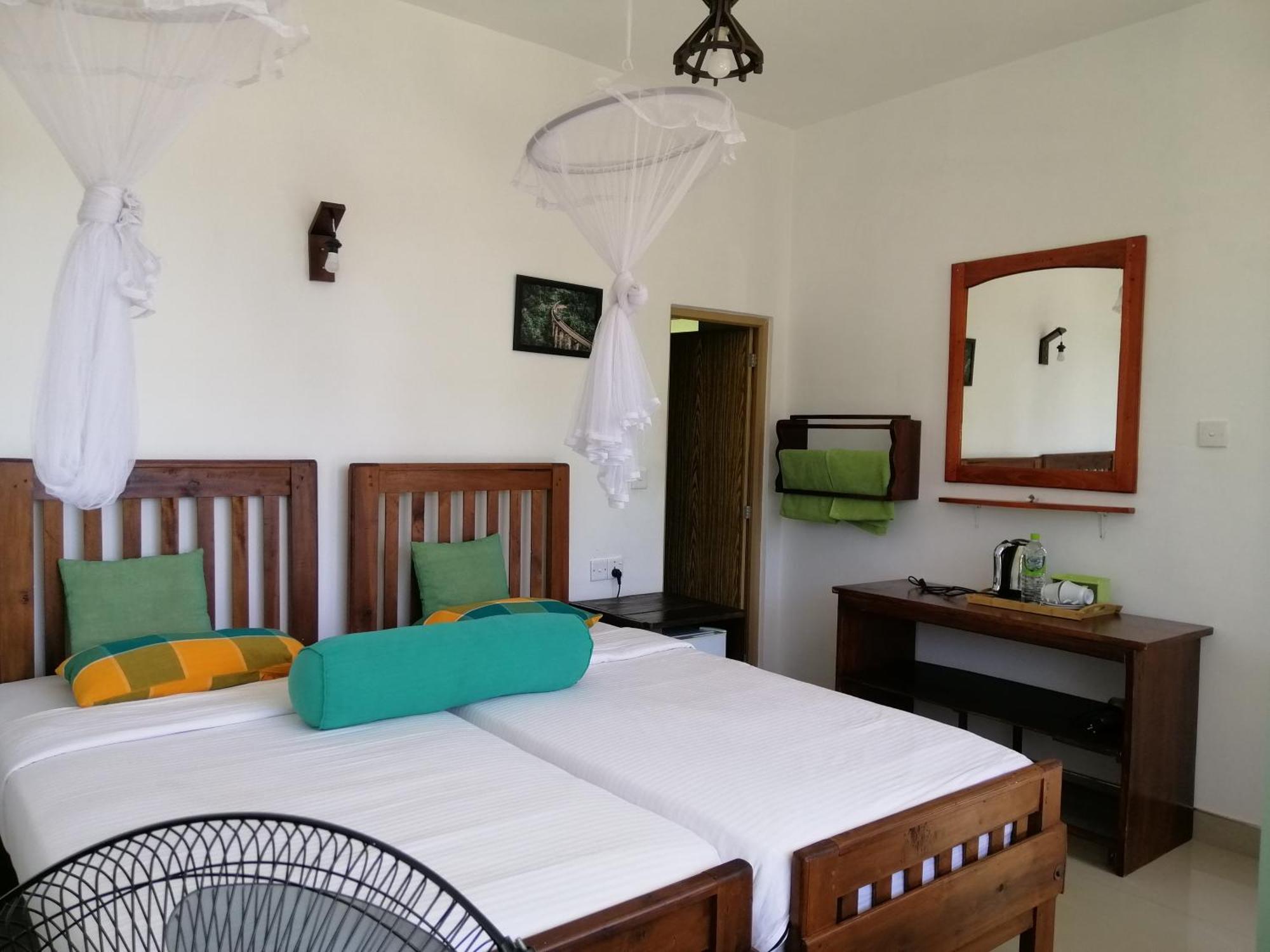 Apartmán Super View Ella Pokoj fotografie