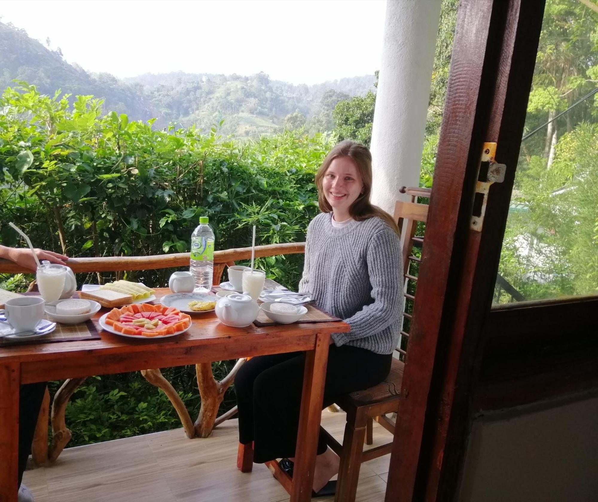 Apartmán Super View Ella Pokoj fotografie