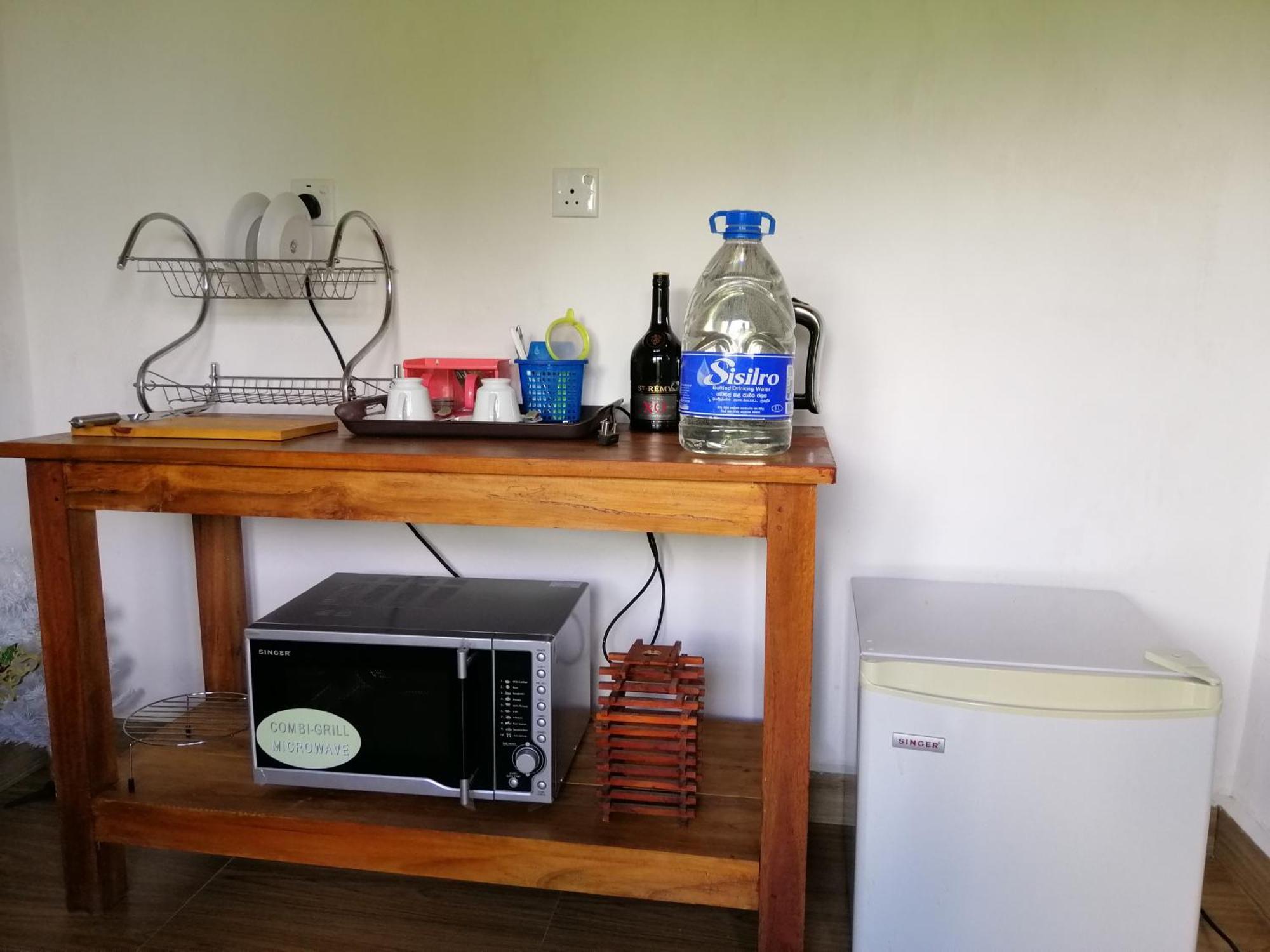 Apartmán Super View Ella Pokoj fotografie