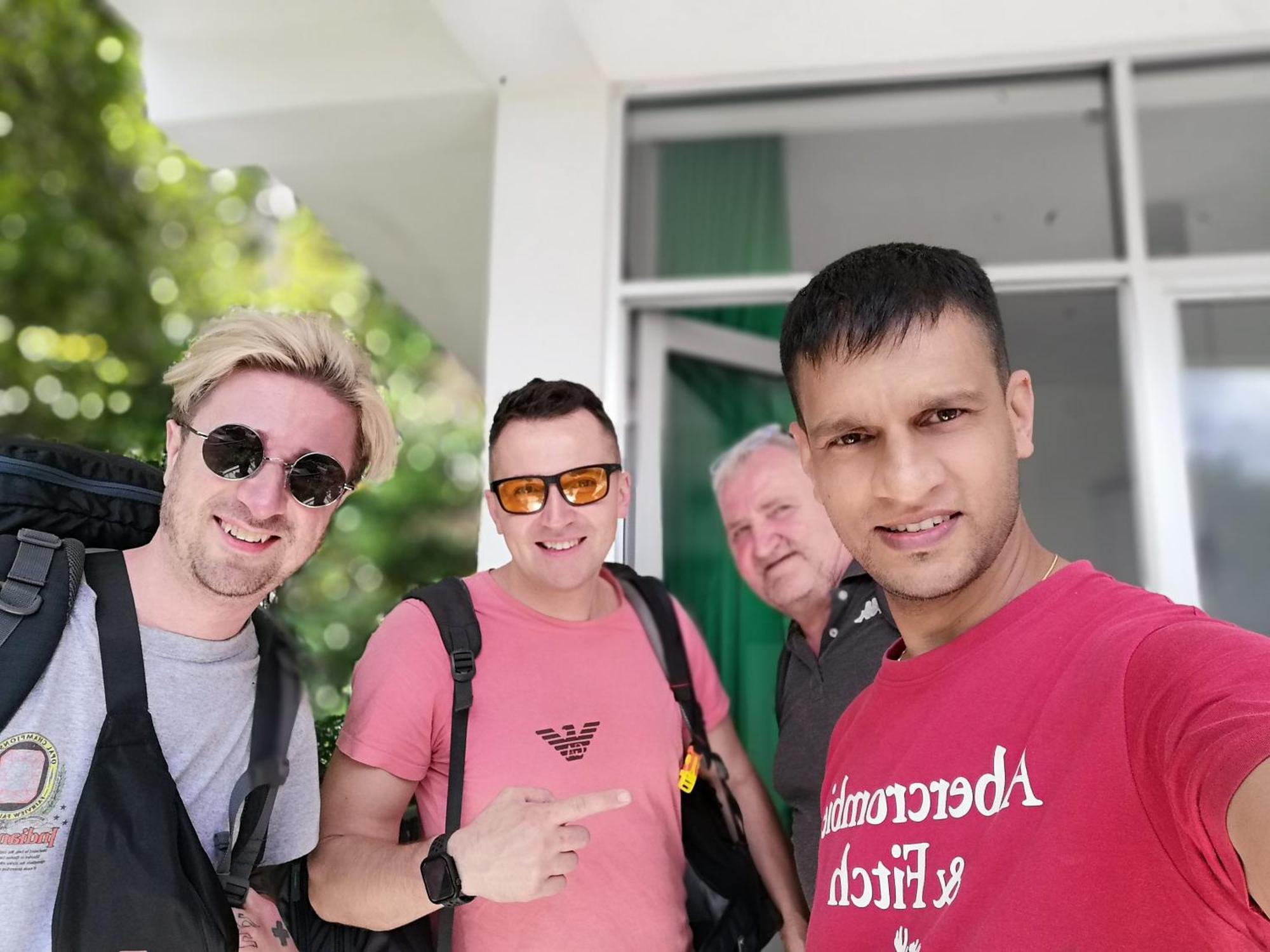 Apartmán Super View Ella Pokoj fotografie