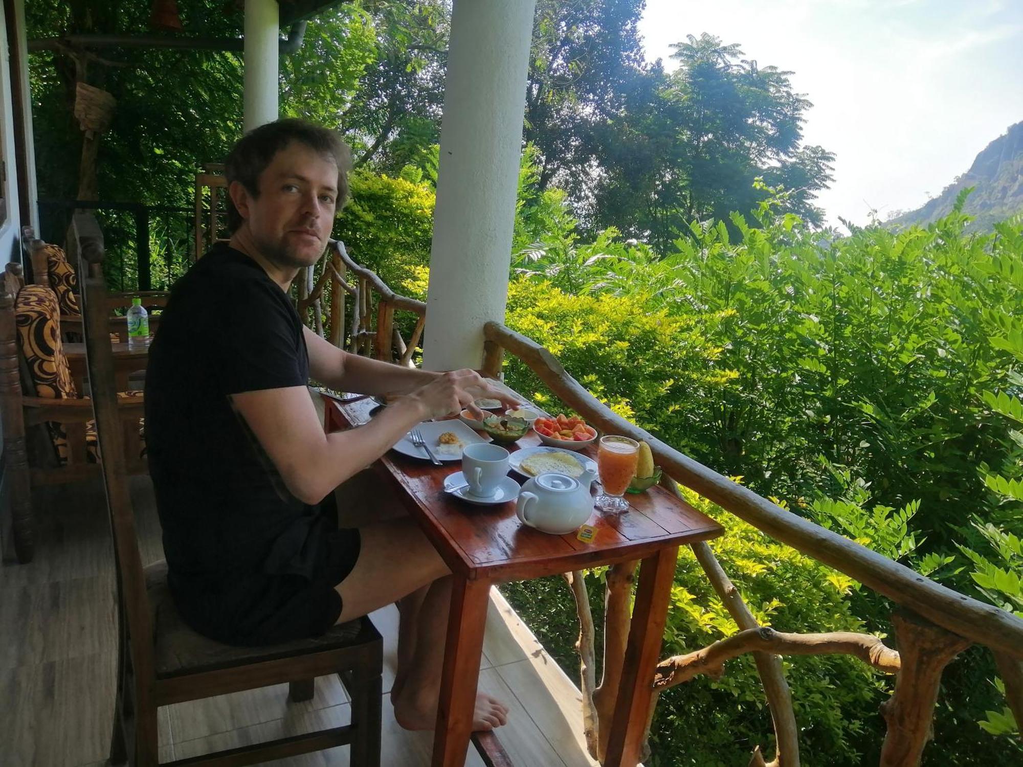 Apartmán Super View Ella Pokoj fotografie