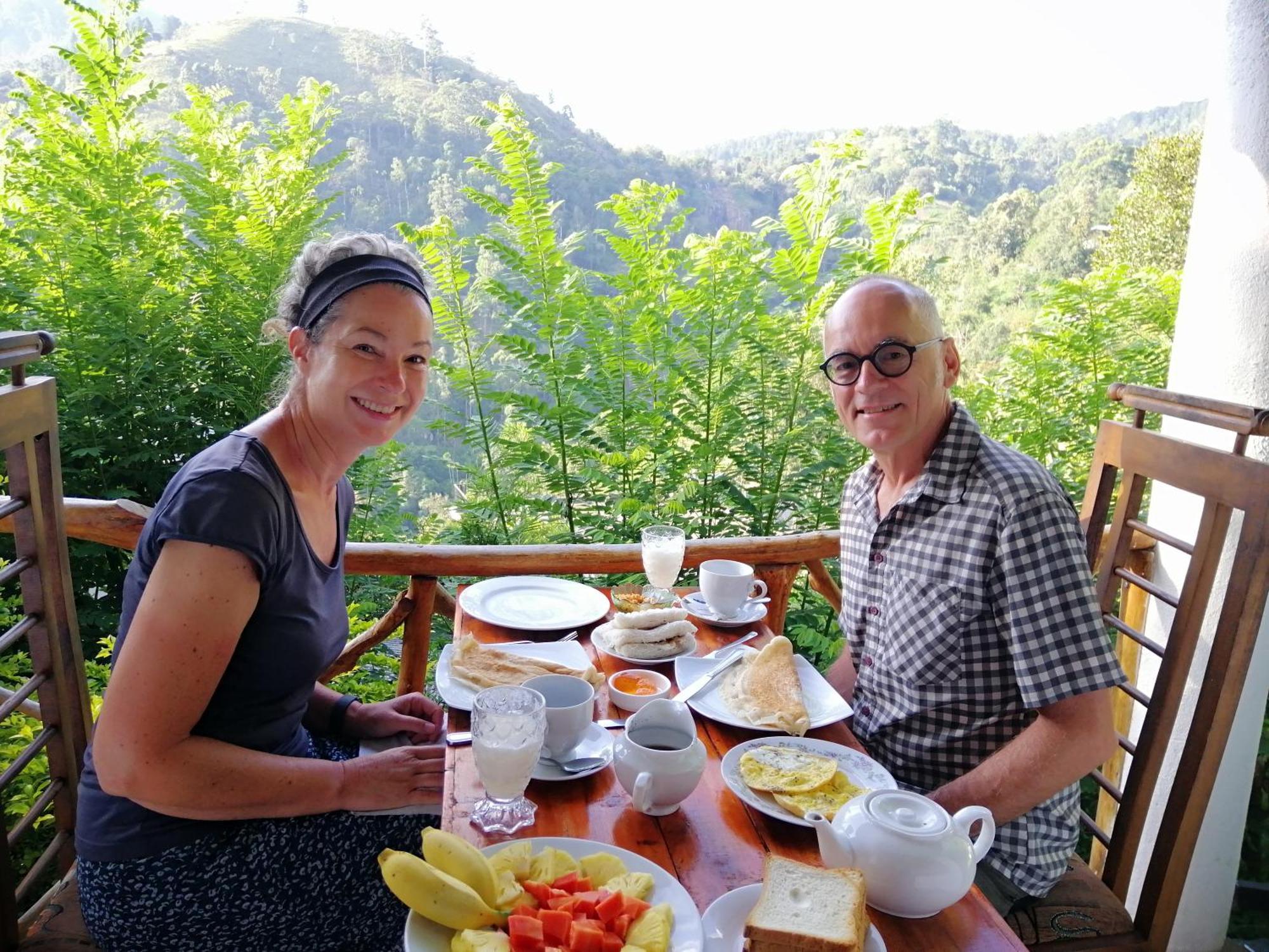 Apartmán Super View Ella Pokoj fotografie