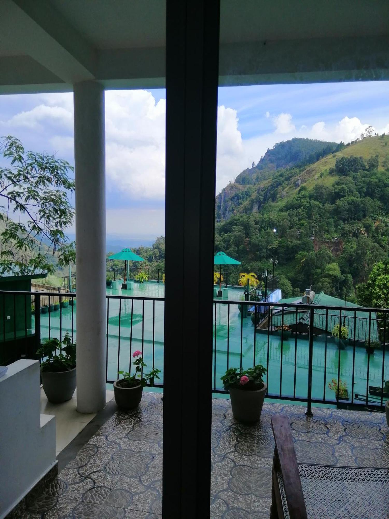 Apartmán Super View Ella Pokoj fotografie