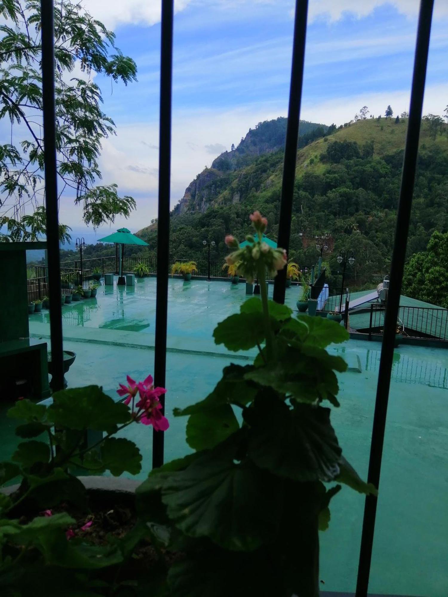 Apartmán Super View Ella Pokoj fotografie