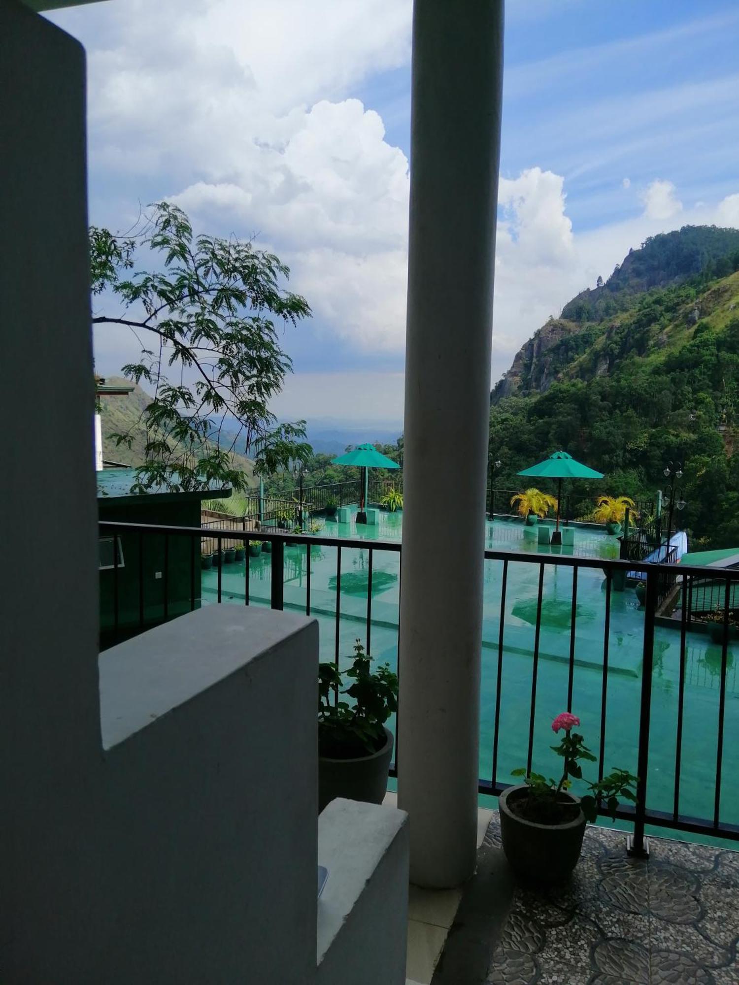 Apartmán Super View Ella Pokoj fotografie