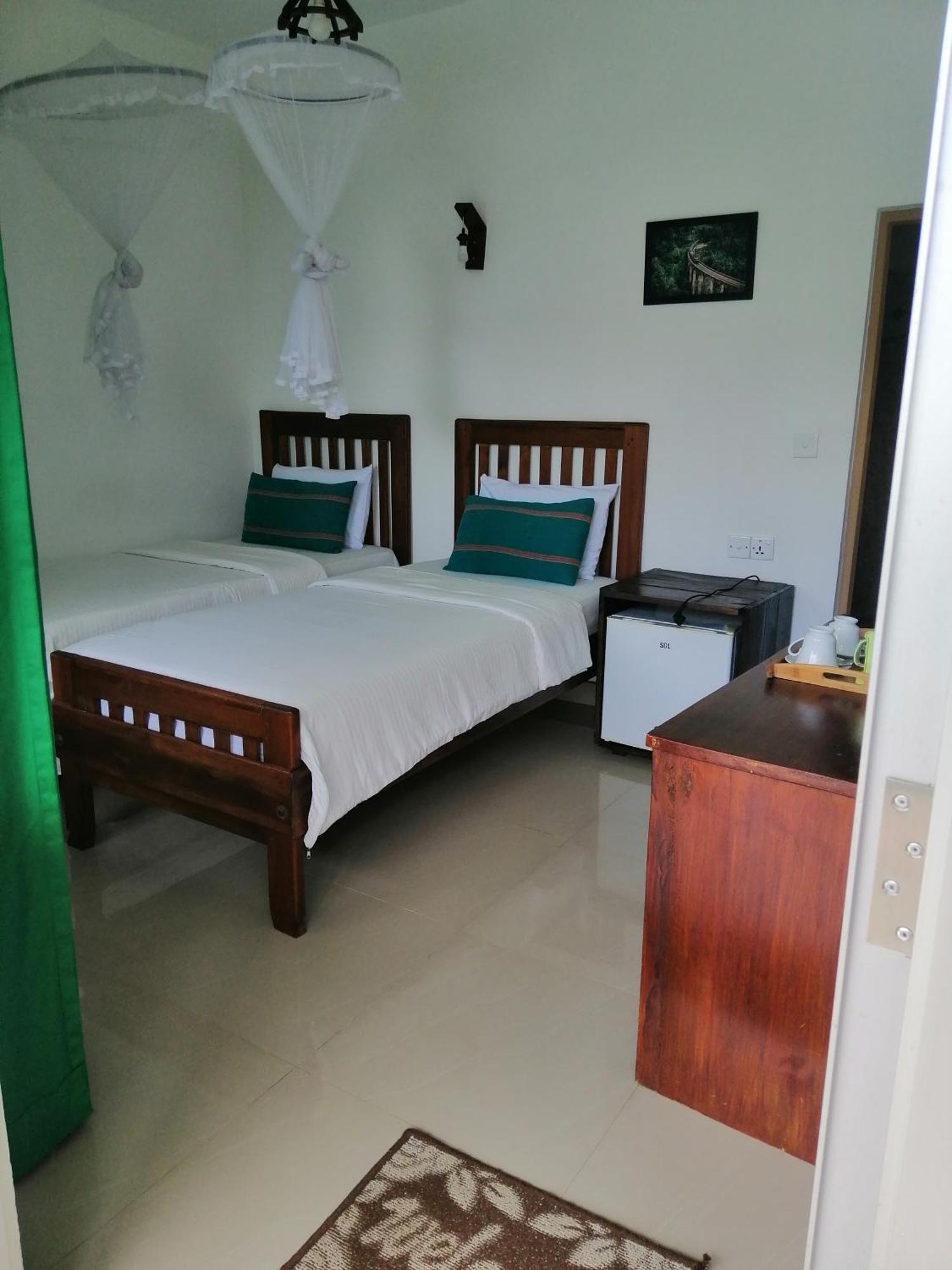 Apartmán Super View Ella Pokoj fotografie